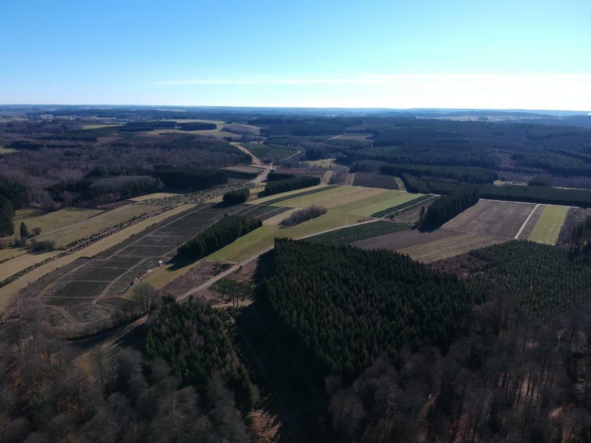 Gite Les Roseaux De Baillamont Exterior foto